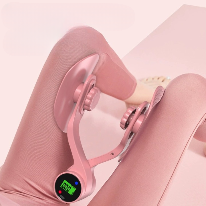 Pelvic Thigh Exerciser