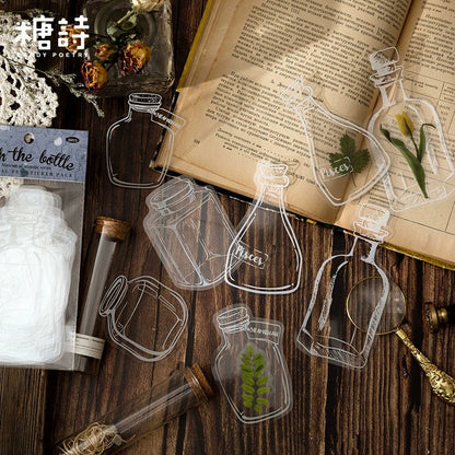 🌸 Dried Flower Bookmark 🌿✨