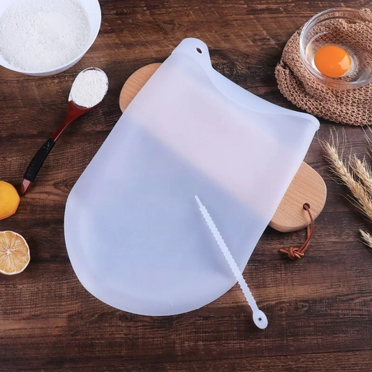 Silicone Atta Maker Bag
