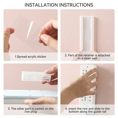 Panel Fixer