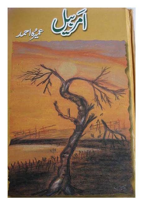 ✍️ Iconic Novels by Nimra Ahmed & Umera Ahmed