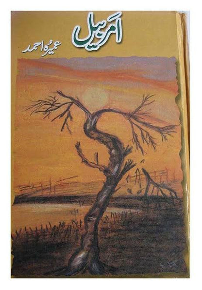 ✍️ Iconic Novels by Nimra Ahmed & Umera Ahmed