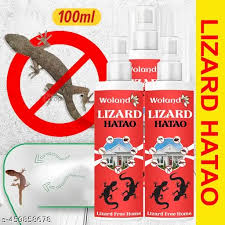 DUSTKICK Lizard Hatao killer effect