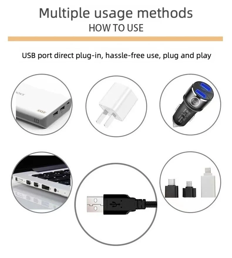 Starry sky projection light