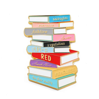 StarVerse Metal Bookmark Clip