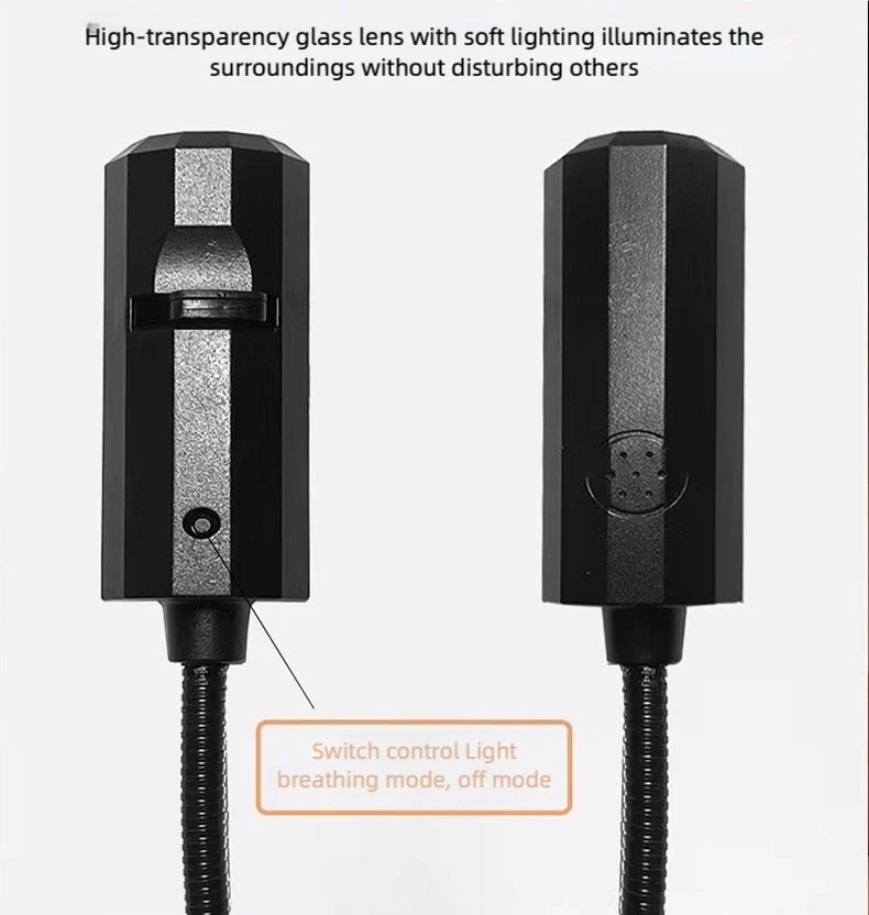 Starry sky projection light