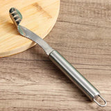 Vegetable Cutter and Seed Remover