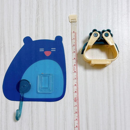 Wall Mounted Mop Holder