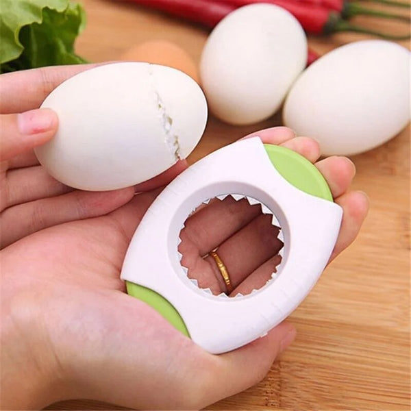 EGG OPENER