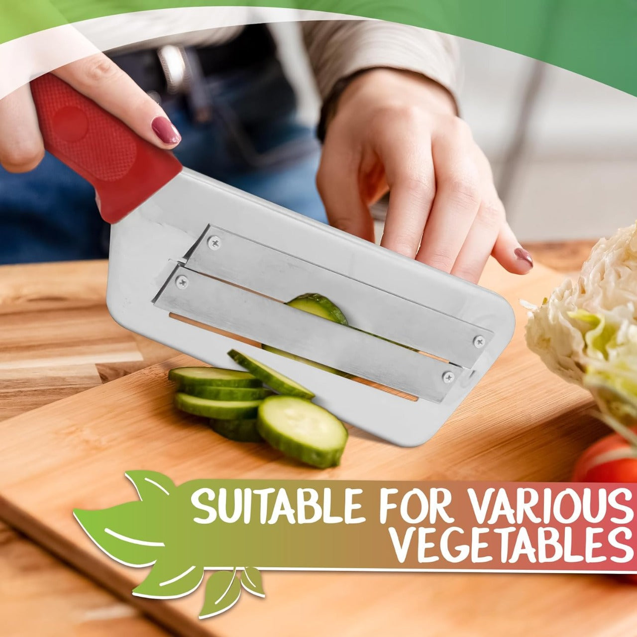 High Grade Stainless Steel Shredder Knife