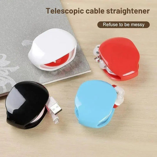 Automatic Cable Winder