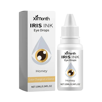 Ximonth IRIS INK Eye Drops – Instant Eye Multi-Color Variants 👁️✨