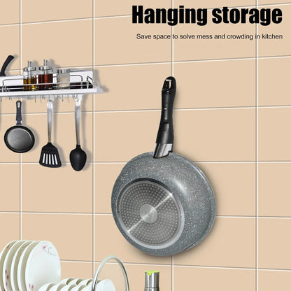 Detachable Cookware Handgrip