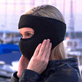 Winter Fleece Warm Mask