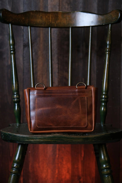 Singal Shouldar Crossbody Sling Bag