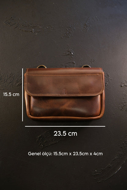 Singal Shouldar Crossbody Sling Bag