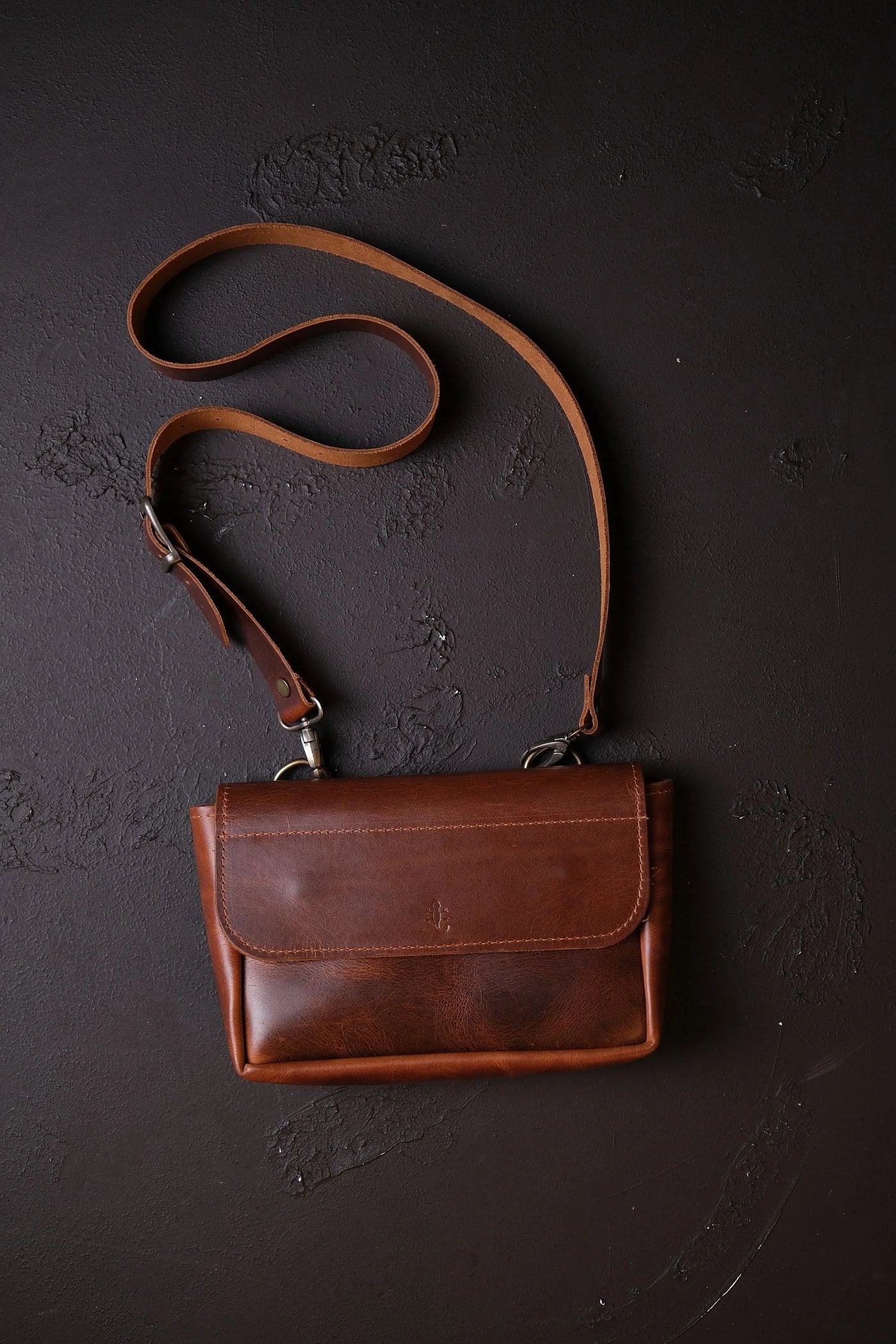 Singal Shouldar Crossbody Sling Bag
