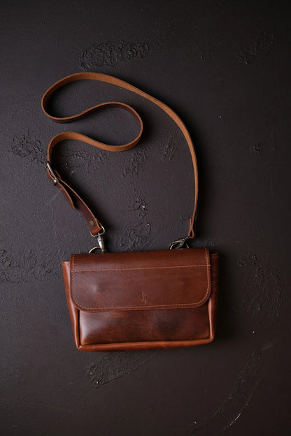 Singal Shouldar Crossbody Sling Bag