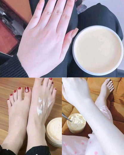 Face body moisturizing Cream 500 gram Jar