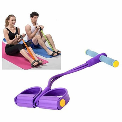 CoreFlex™ Tummy Trimmer Waist Trimmer Abs Exerciser for Men and Women