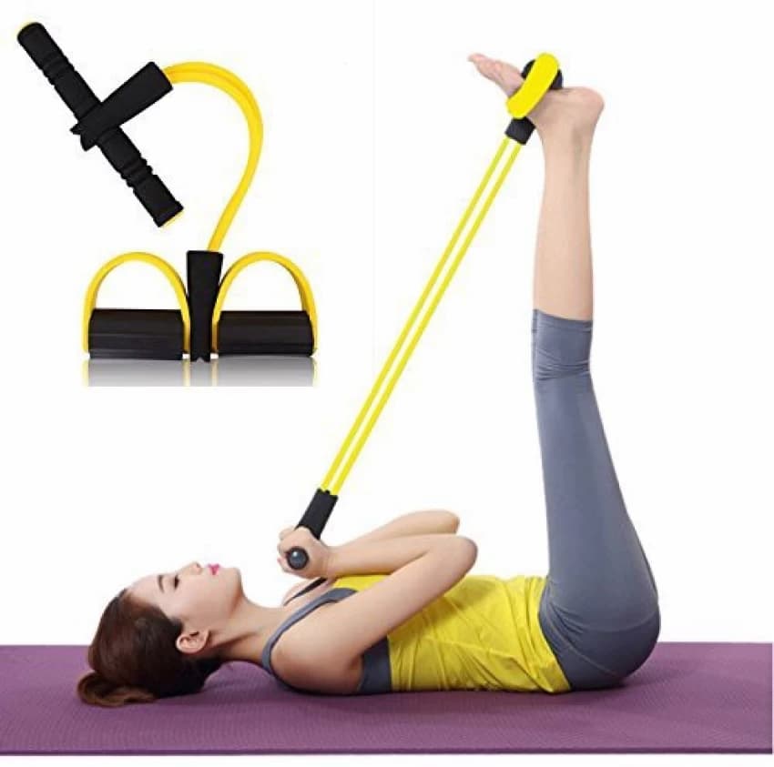 CoreFlex™ Tummy Trimmer Waist Trimmer Abs Exerciser for Men and Women