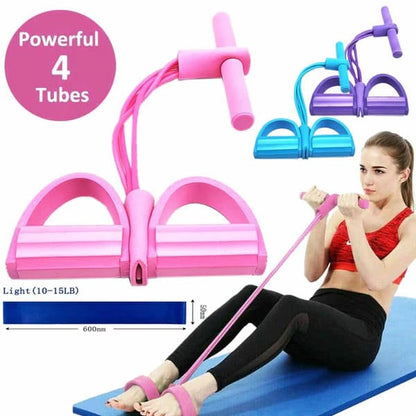 CoreFlex™ Tummy Trimmer Waist Trimmer Abs Exerciser for Men and Women