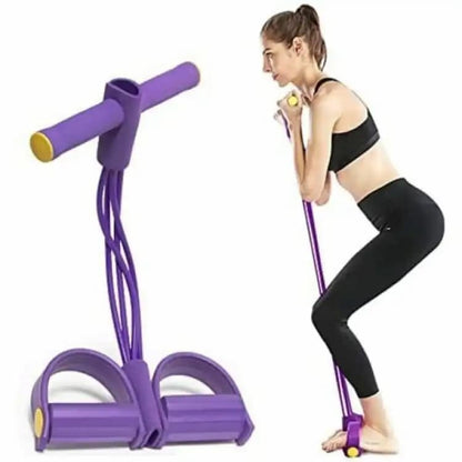 CoreFlex™ Tummy Trimmer Waist Trimmer Abs Exerciser for Men and Women