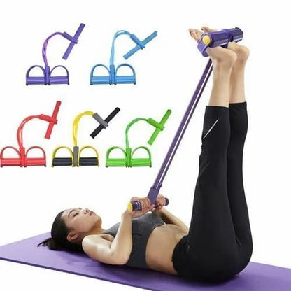 CoreFlex™ Tummy Trimmer Waist Trimmer Abs Exerciser for Men and Women