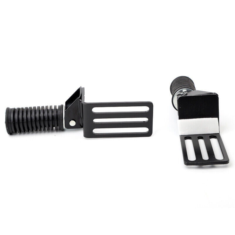 Electric Vehicle Folding Pedal Plate (pack of 2)