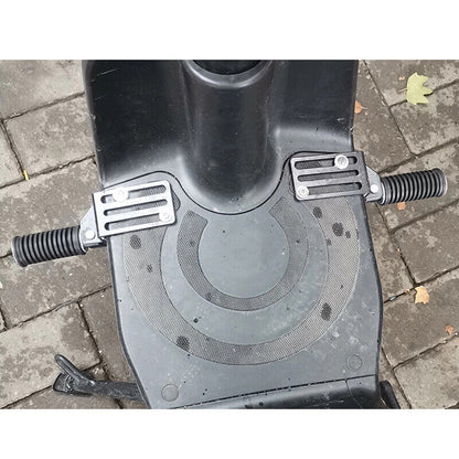 Electric Vehicle Folding Pedal Plate (pack of 2)