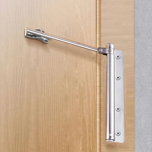 Automatic Door Closer