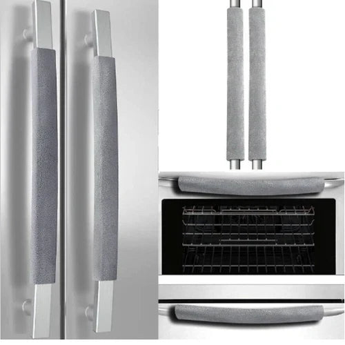 Refrigerator Door Handle Covers