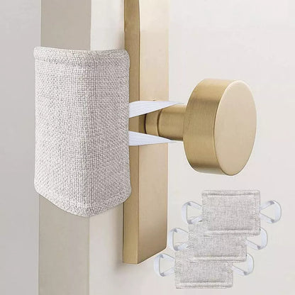 Door Silencer Anti Collision