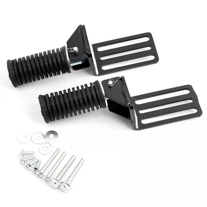 Electric Vehicle Folding Pedal Plate (pack of 2)