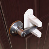 Door Lever Lock Child Proof Doors & Handles
