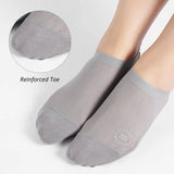 Ultra Thin Liner Socks Non Slip