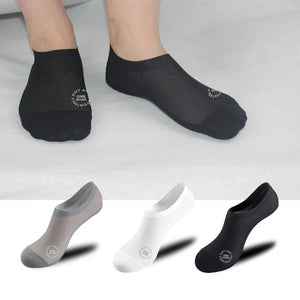 Ultra Thin Liner Socks Non Slip