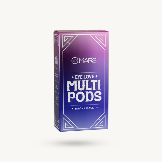 Eye Love Multi Pods