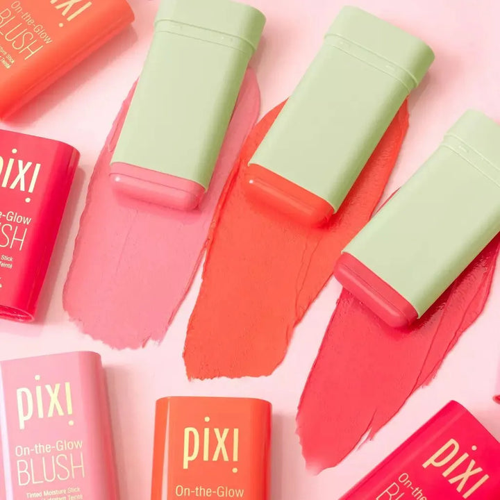 Pixi On-The-Glow Blush Stick