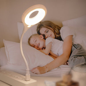 Smart Voice Control Light