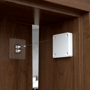 Smart Door Closer